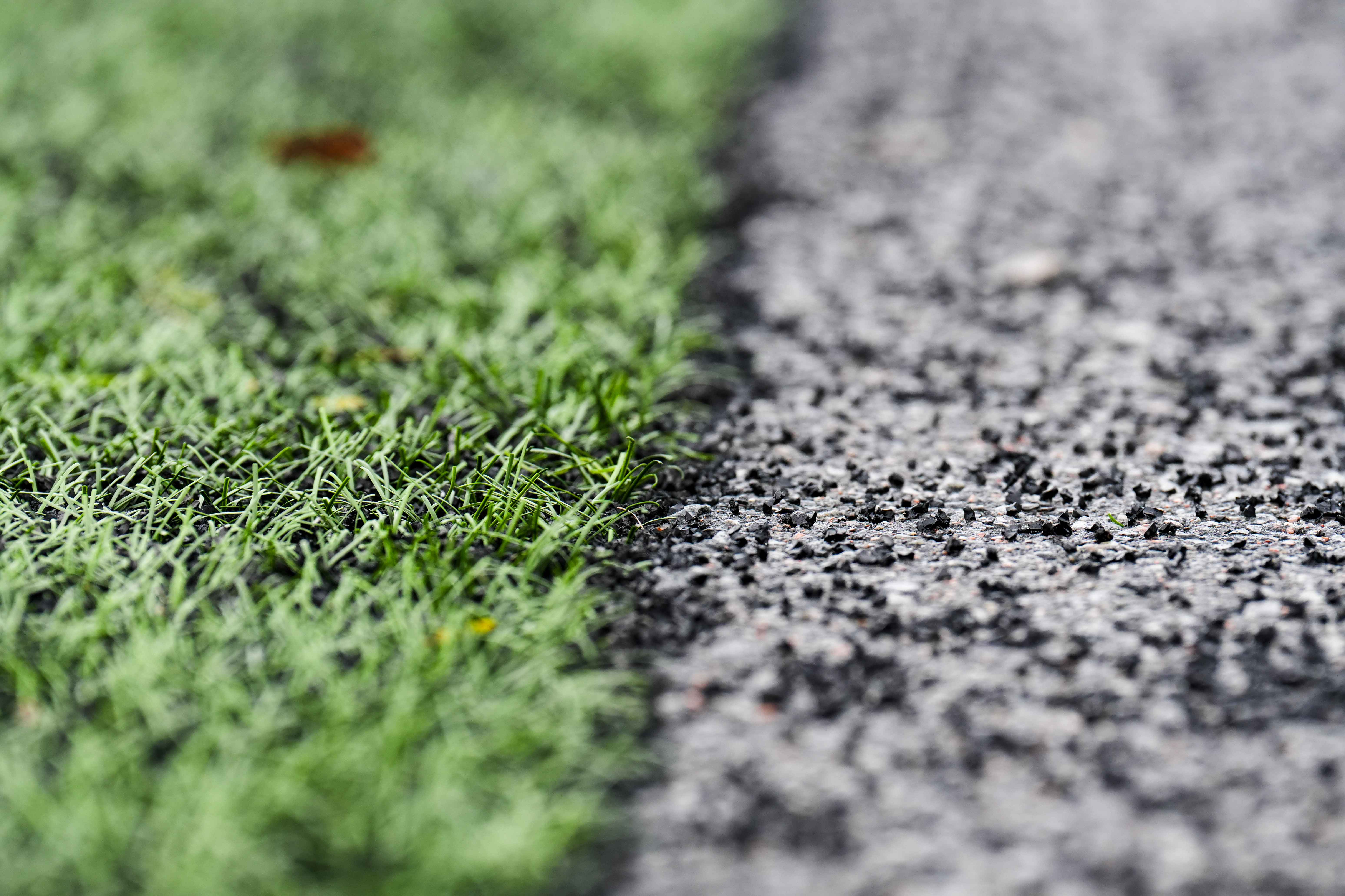 Innovasjon- og kunnskapsarena - miljøvennlige kunstgressløsninger fra Fotballens Miljøfond